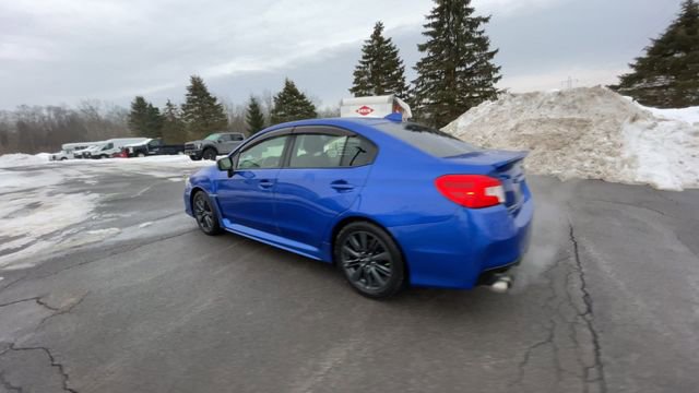Used 2019 Subaru WRX image 7