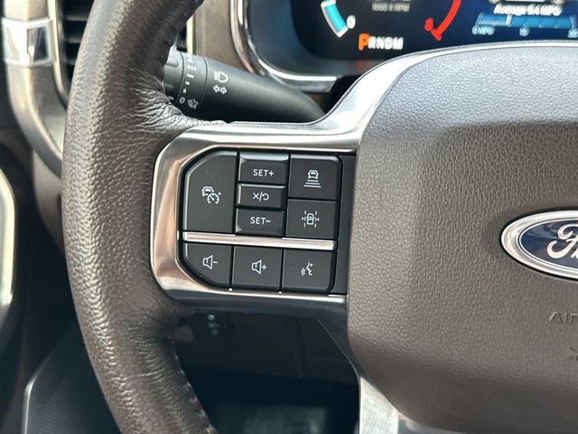 Certified 2022 Ford F150 King Ranch w/ Equipment Group 601A High AWD/4WD image 30