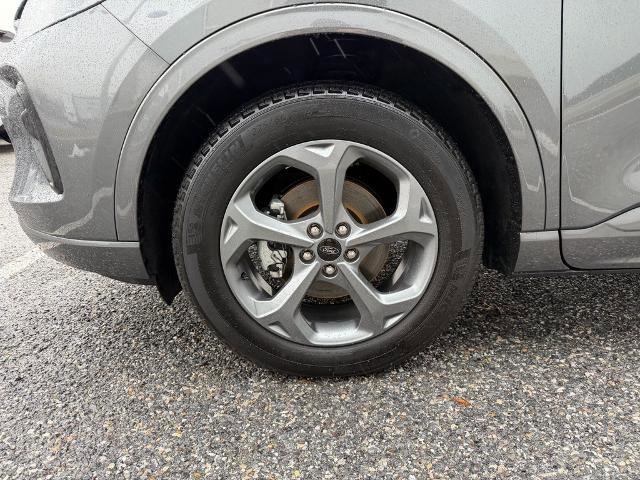 Certified 2024 Ford Escape ST-Line w/ Tech Pack #1 image 22