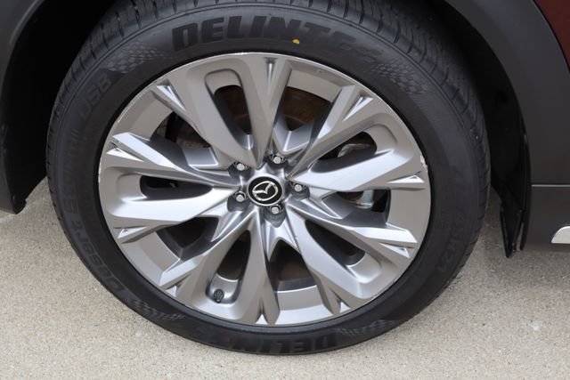 Used 2024 MAZDA CX-90 3.3 Turbo w/ Premium Plus Pkg AWD/4WD image 10