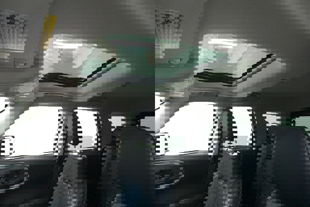 Certified 2023 Ford Bronco Sport Outer Banks w/ Tech Package AWD/4WD image 25