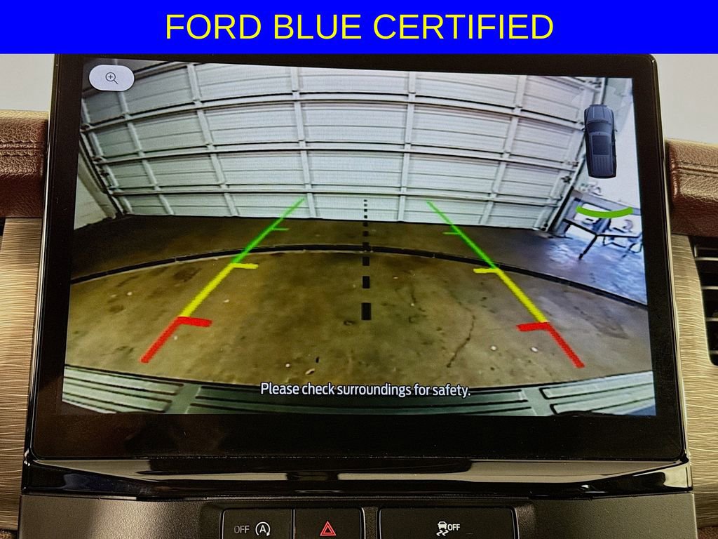 Certified 2023 Ford Expedition Limited image 14