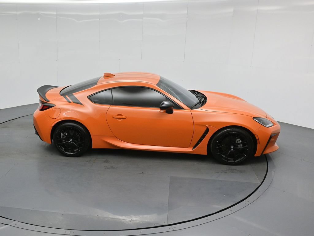 Used 2023 Toyota GR86 10th Anniversary SE RWD image 51