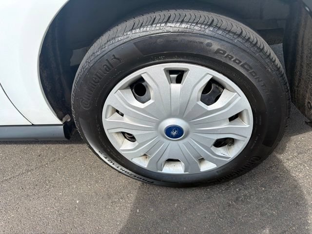 Certified 2022 Ford Transit Connect XL FWD image 31