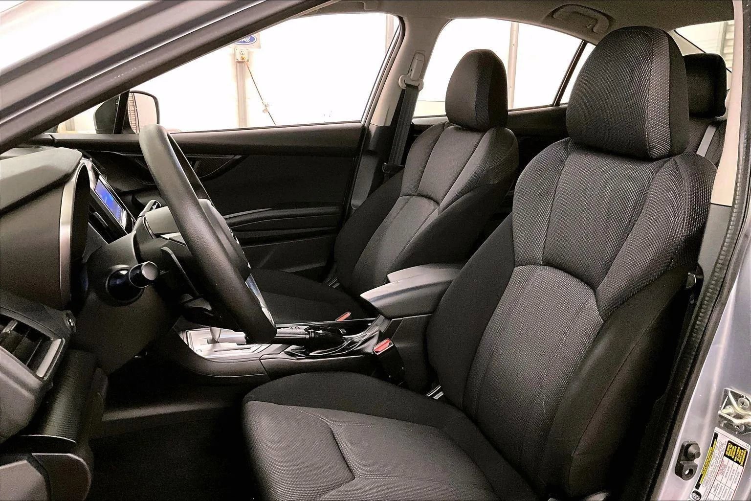 Used 2019 Subaru Impreza 2.0i Premium w/ Eyesight & BSD/Rcta & SRF image 24