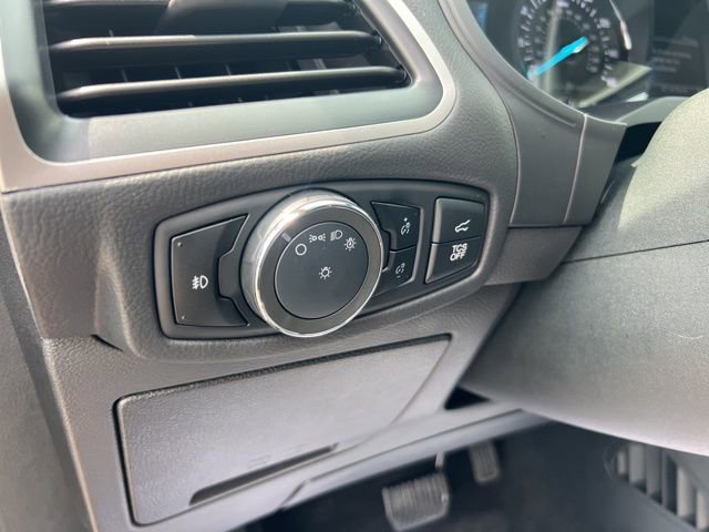 Certified 2024 Ford Edge SEL w/ Convenience Package AWD/4WD image 7