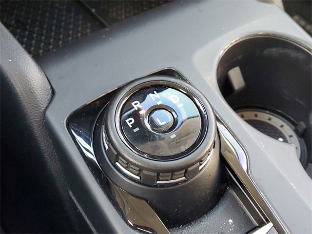 Certified 2024 Ford Bronco Sport Heritage image 24