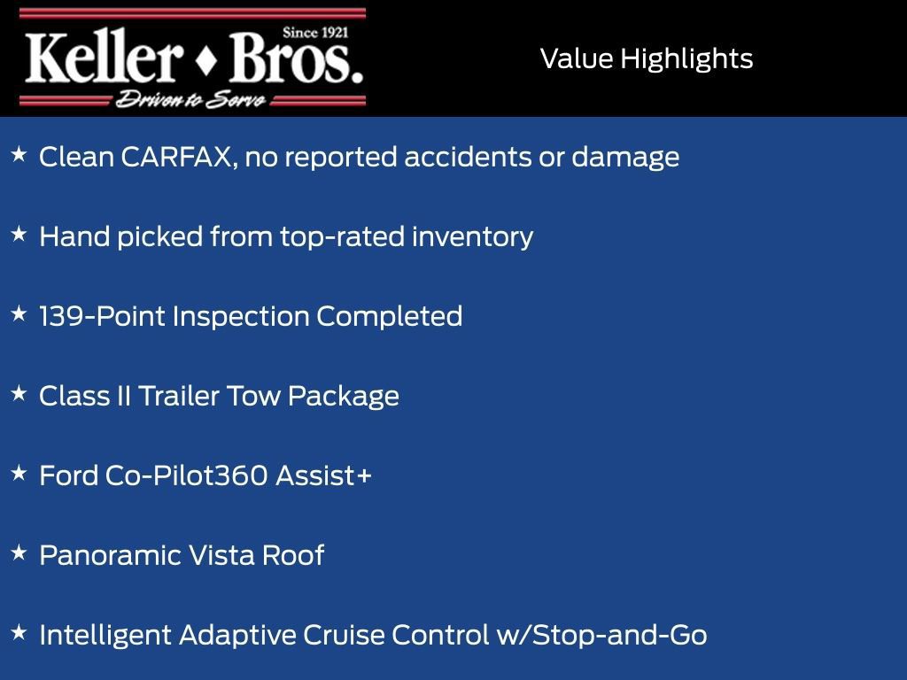 Certified 2022 Ford Escape SEL w/ Class II Trailer Tow Package AWD/4WD image 9