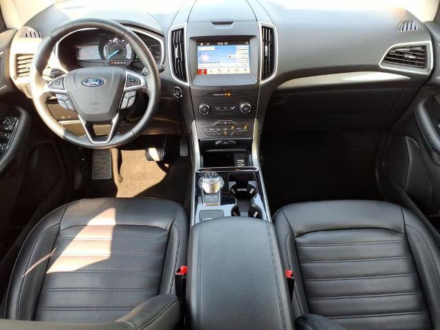 Certified 2019 Ford Edge SEL w/ Equipment Group 201A AWD/4WD image 11