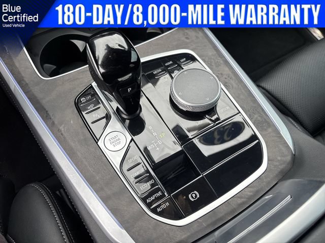 Used 2023 BMW X5 sDrive40i w/ M Sport Package RWD image 30