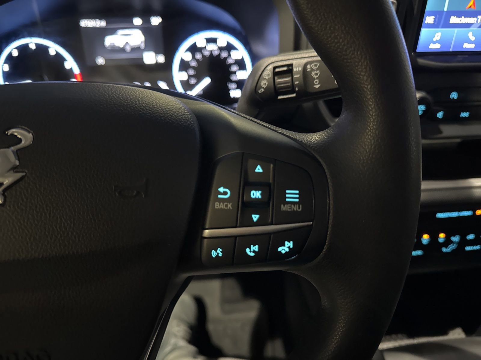 Certified 2021 Ford Bronco Sport Big Bend image 28