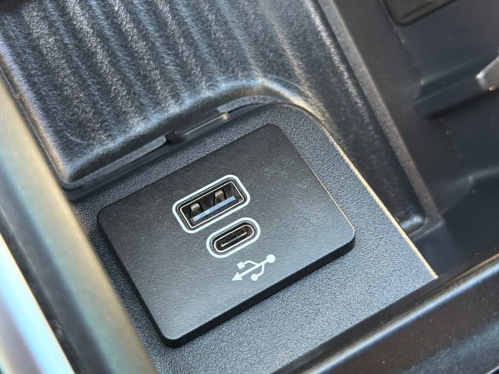 Certified 2025 Ford Expedition Tremor image 43