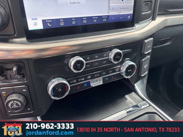 Certified 2023 Ford F150 Raptor AWD/4WD image 18