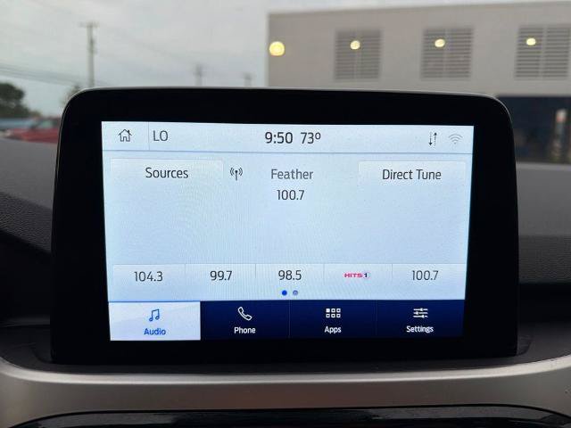 Certified 2020 Ford Escape SE AWD/4WD image 11