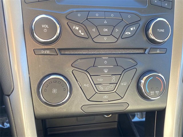 Certified 2018 Ford Fusion S image 35