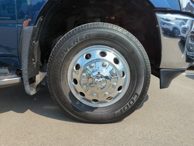 Used 2022 RAM 3500 Limited w/ Max Tow Package AWD/4WD image 13