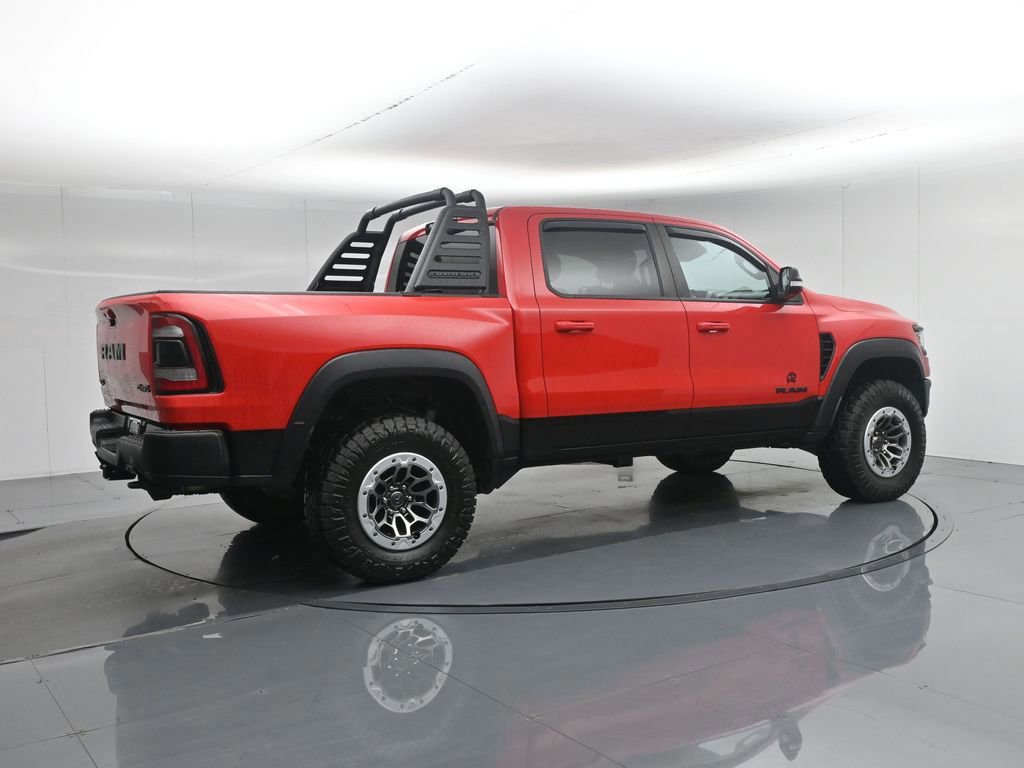 Used 2022 RAM 1500 TRX w/ TRX Level 2 Equipment Group image 11