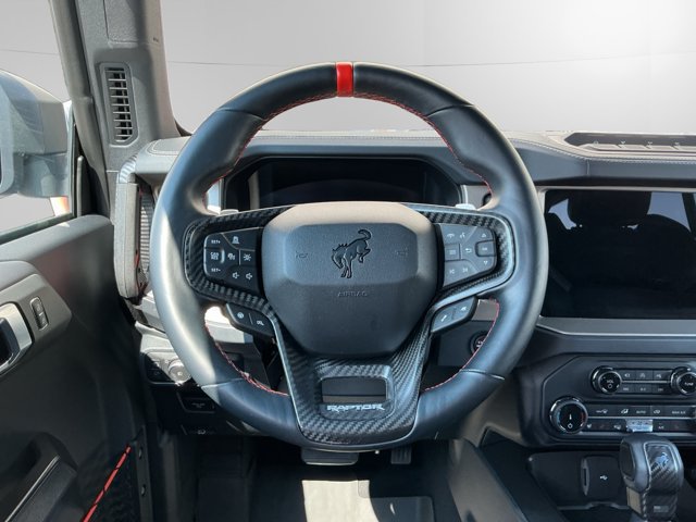 Certified 2022 Ford Bronco Raptor AWD/4WD image 12