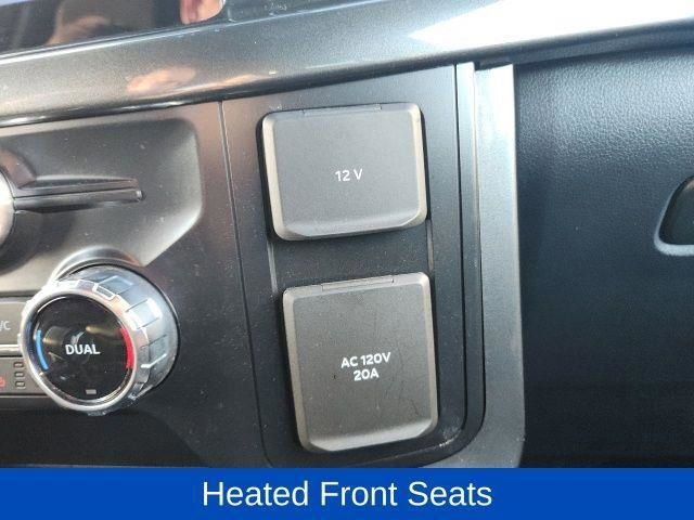 Certified 2023 Ford F150 XLT w/ Equipment Group 302A High image 32