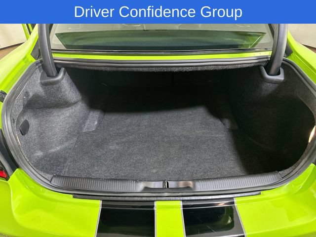Used 2019 Dodge Charger R/T w/ Plus Group RWD image 32