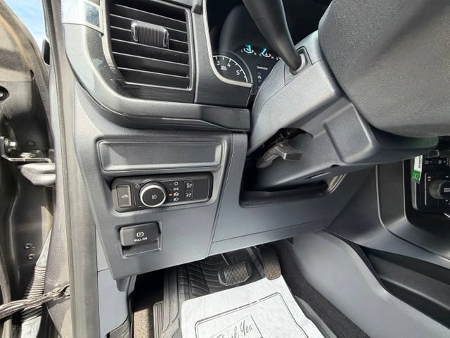 Certified 2022 Ford F150 XL w/ STX Appearance Package AWD/4WD image 17