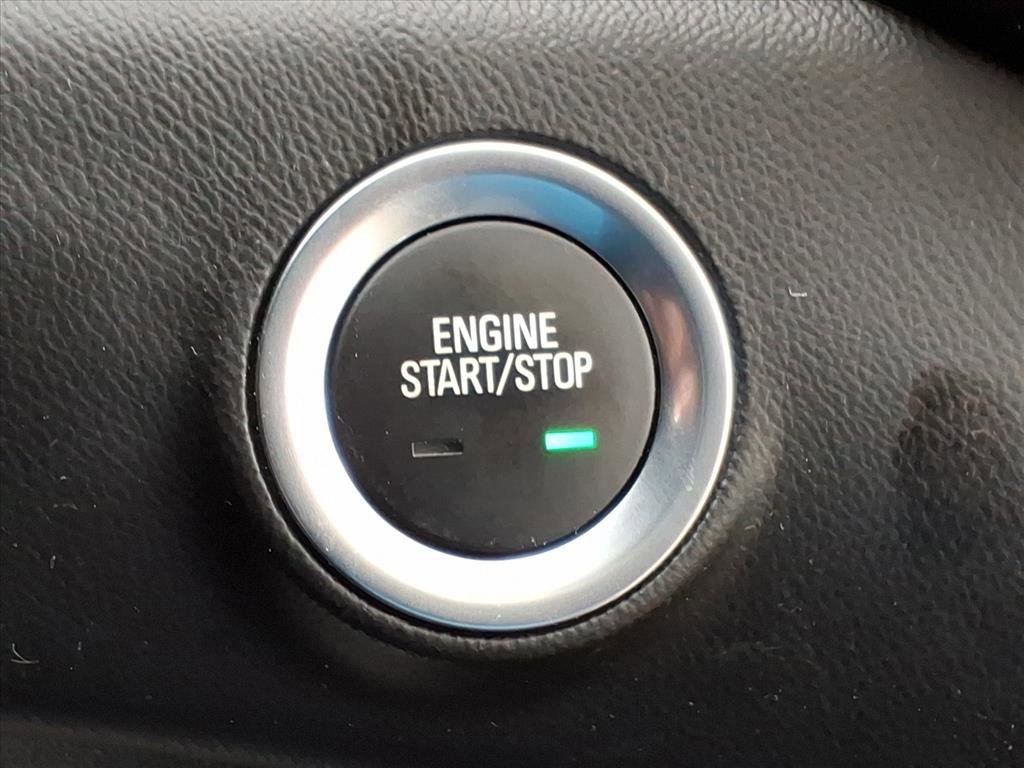 Used 2023 GMC Terrain Denali w/ Black Diamond Edition image 20