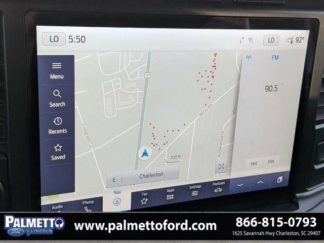 Certified 2023 Ford F150 Tremor w/ Equipment Group 402A High AWD/4WD image 22