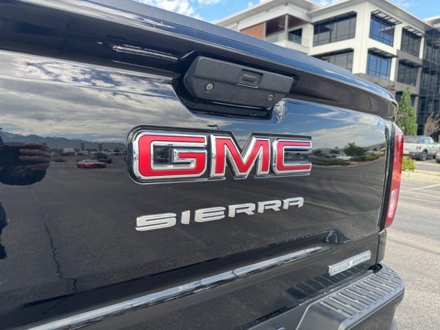Used 2021 GMC Sierra 1500 Elevation w/ Preferred Package AWD/4WD image 29