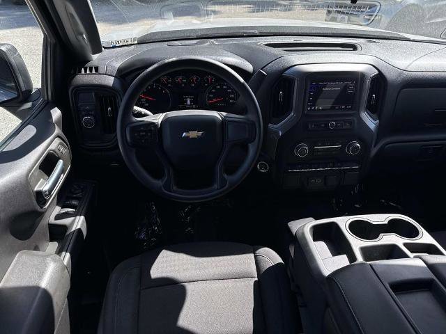Used 2022 Chevrolet Silverado 1500 Custom RWD image 10
