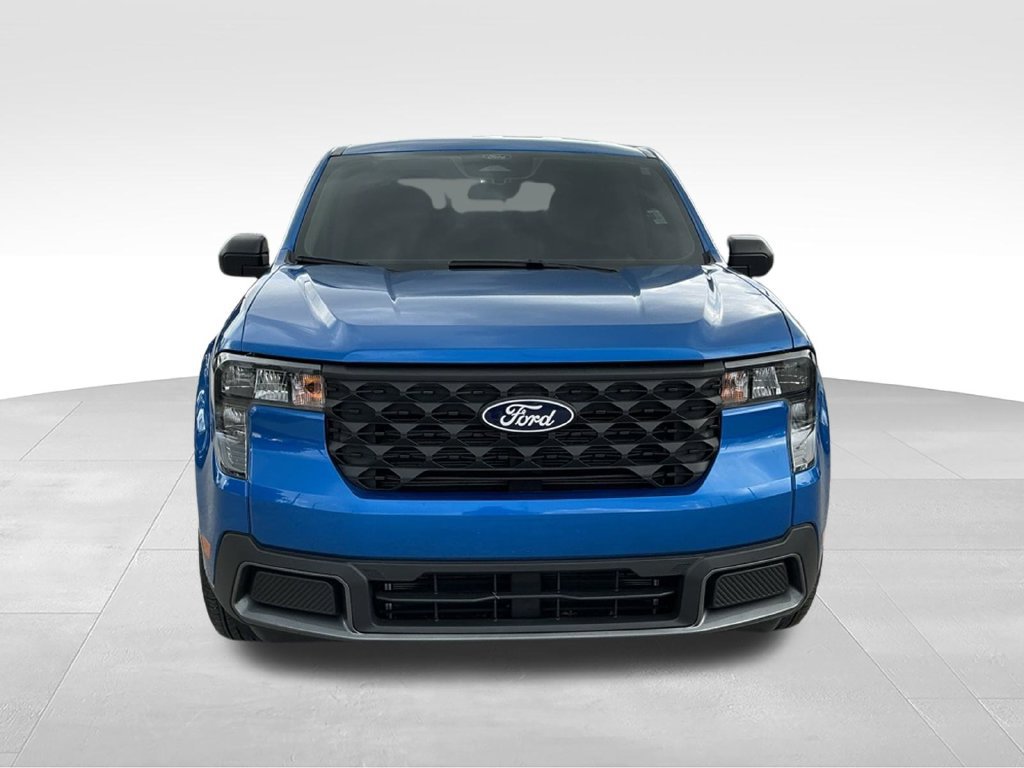 Certified 2026 Ford Maverick XLT FWD image 9
