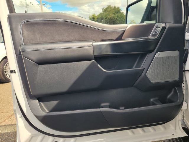 Certified 2024 Ford F150 Platinum image 16