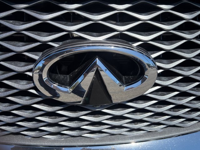 Used 2019 INFINITI QX80 Luxe w/ Proassist Package AWD/4WD image 22