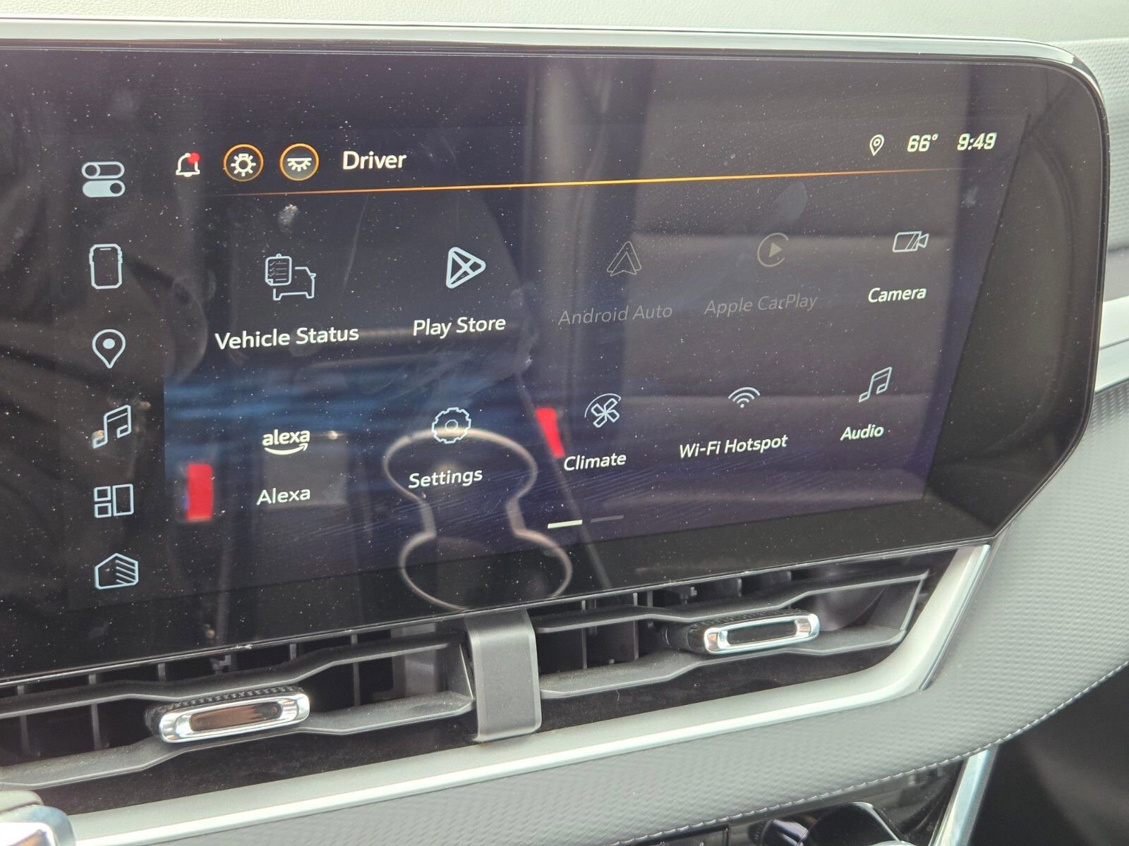 Used 2025 Chevrolet Equinox LT w/ Convenience Package II image 20