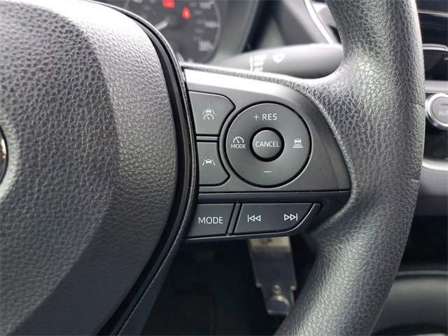 Used 2024 Toyota Corolla LE image 15