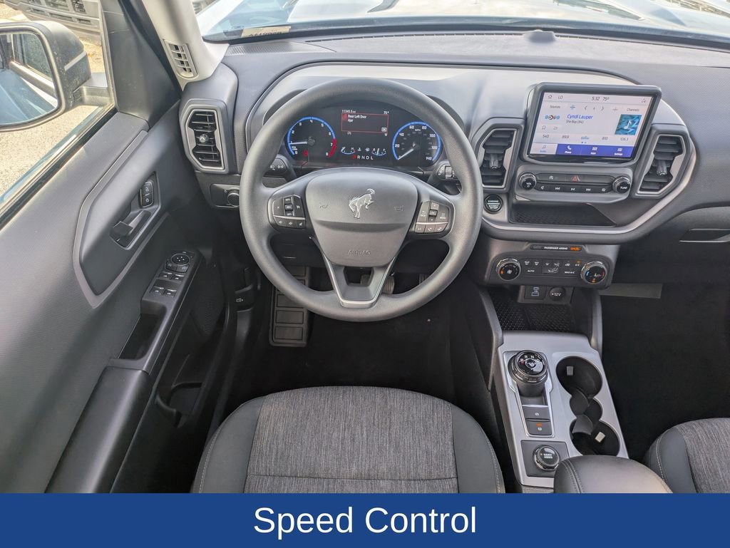 Certified 2022 Ford Bronco Sport Big Bend image 17