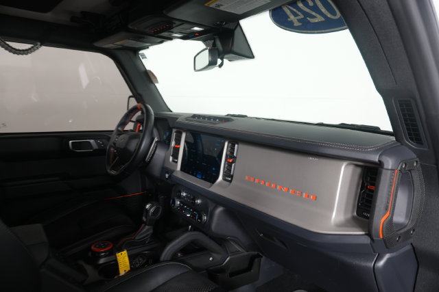 Certified 2024 Ford Bronco Raptor AWD/4WD image 17