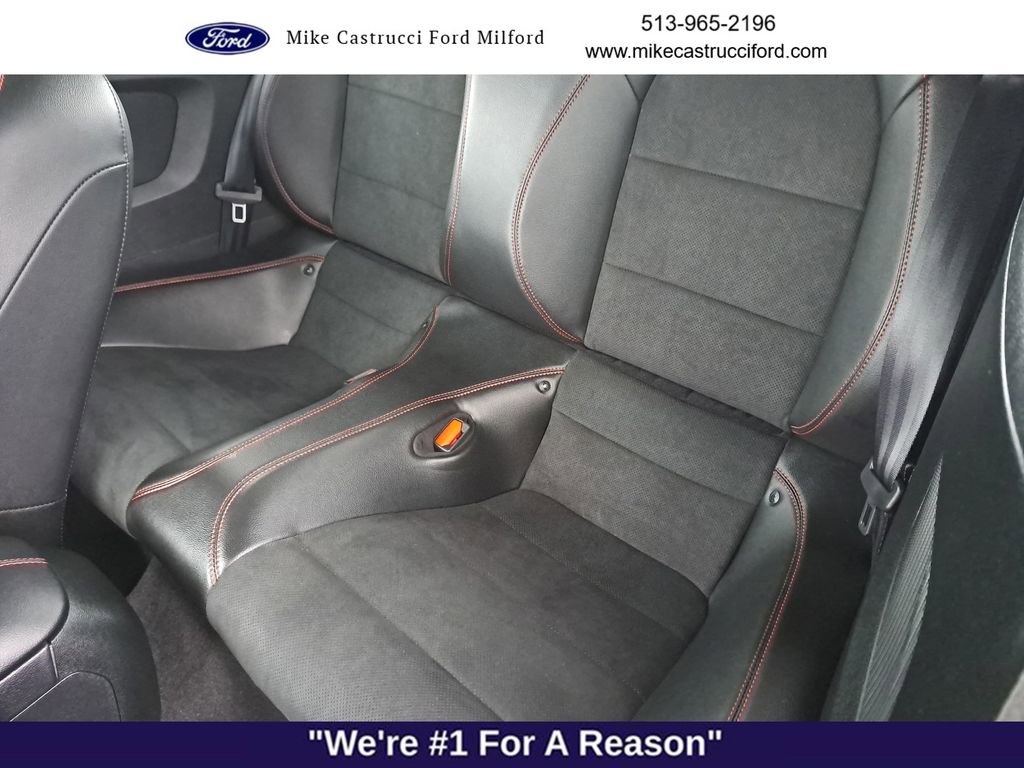 Certified 2023 Ford Mustang GT Premium w/ Equipment Group 401A image 23