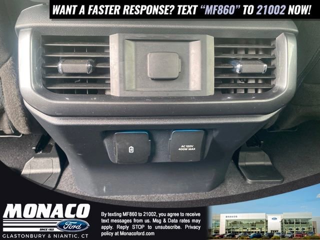 Certified 2023 Ford F150 XLT w/ Equipment Group 302A High AWD/4WD image 13