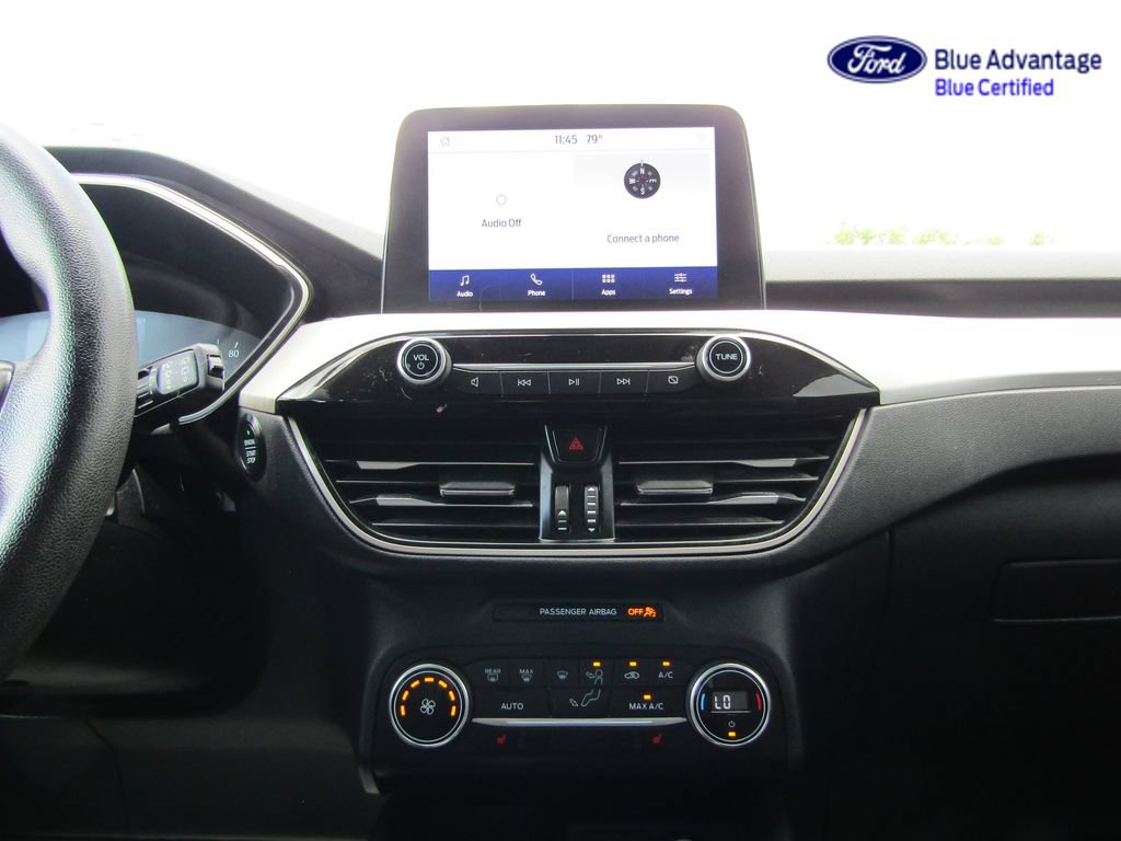 Certified 2020 Ford Escape SE AWD/4WD image 34