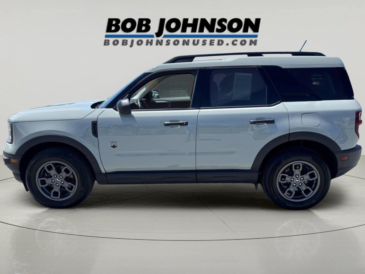 Certified 2023 Ford Bronco Sport Big Bend AWD/4WD image 6