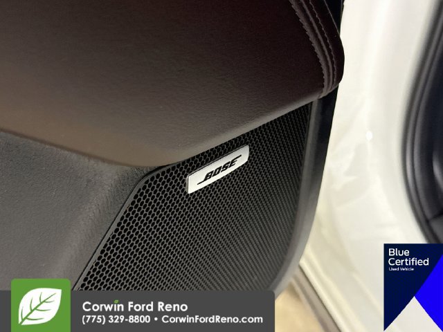 Used 2023 MAZDA CX-5 Signature AWD/4WD image 22