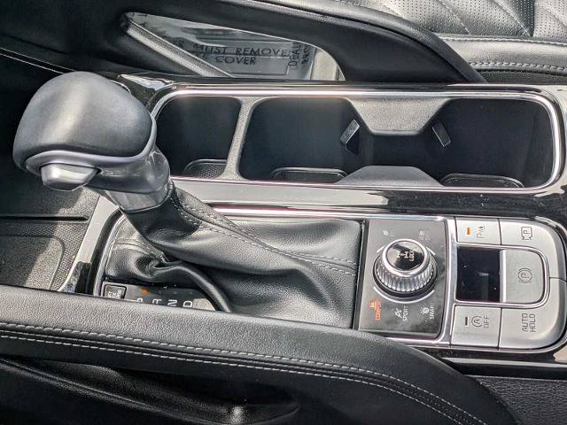 Used 2025 Kia Telluride SX Prestige X-Pro AWD/4WD image 27