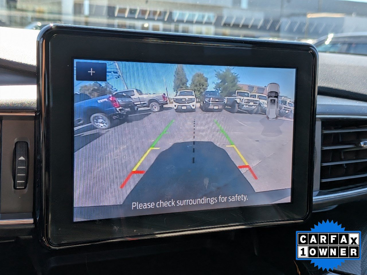 Certified 2023 Ford Explorer ST-Line w/ Class IV Trailer Tow Package AWD/4WD image 25