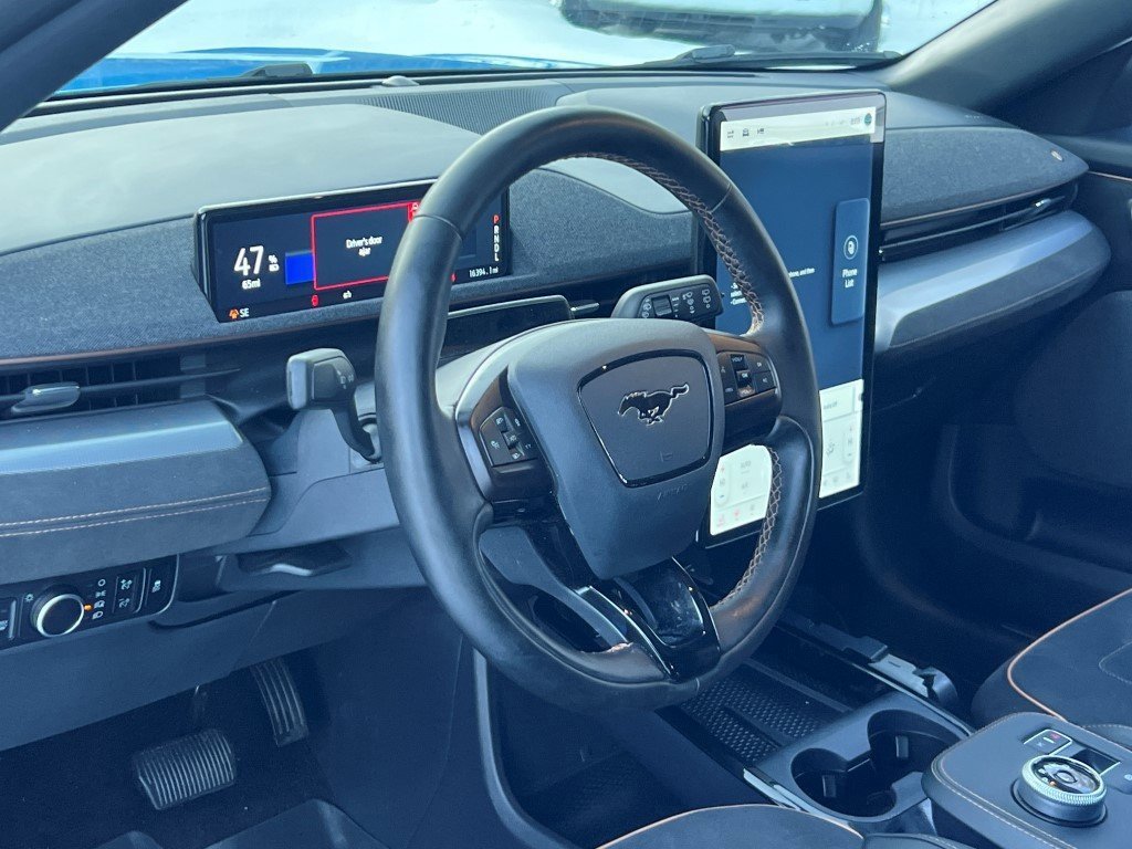 Certified 2023 Ford Mustang Mach-E GT image 17