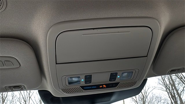 Certified 2023 Ford Explorer Limited w/ Hybrid Equipment Group 310A image 22