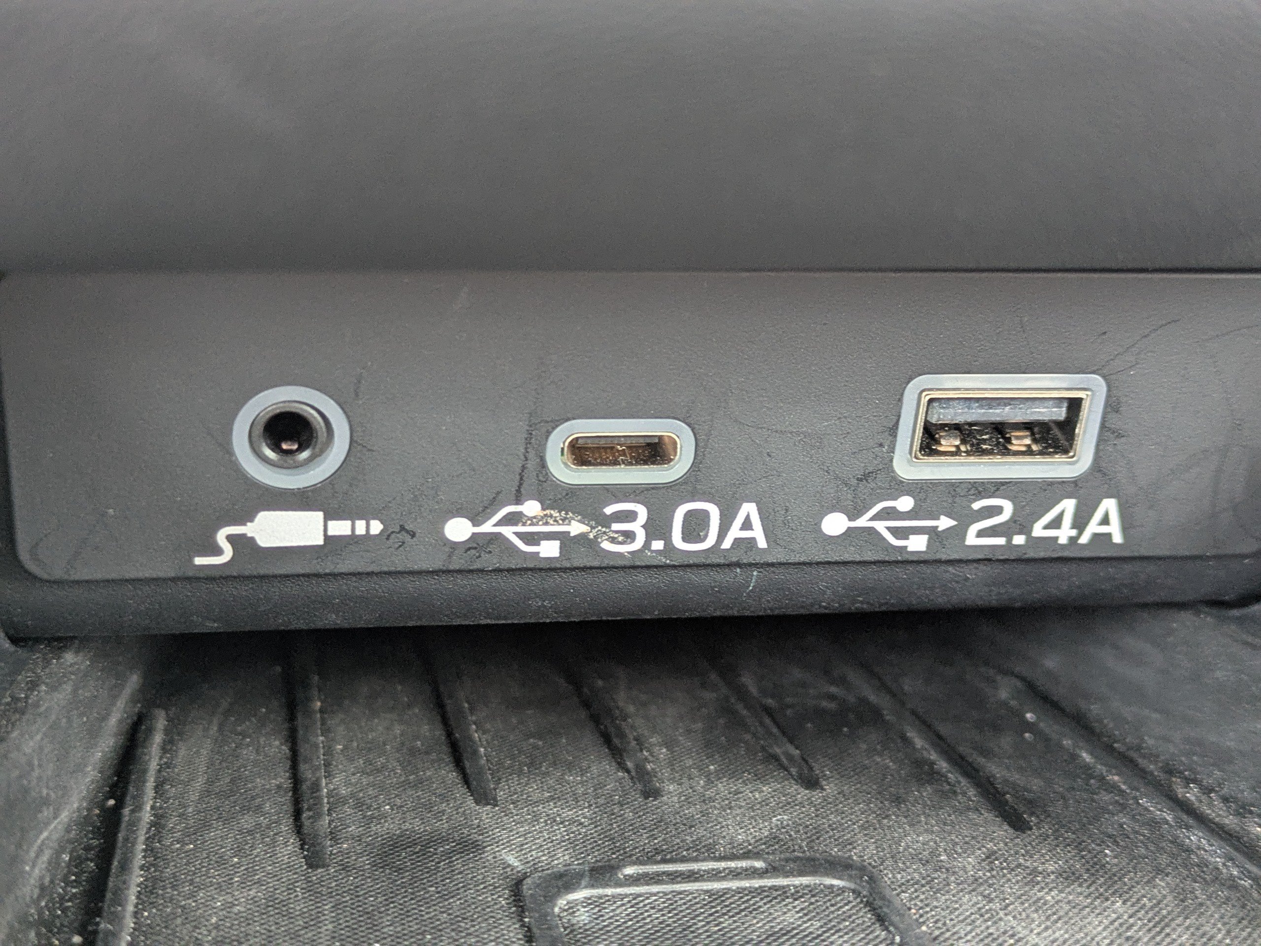 Used 2024 Subaru Outback Limited XT AWD/4WD image 41