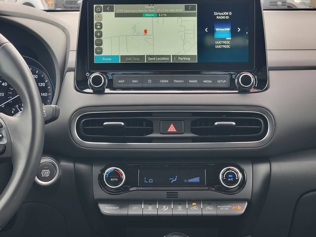 Used 2023 Hyundai Kona SEL w/ Convenience Package AWD/4WD image 26