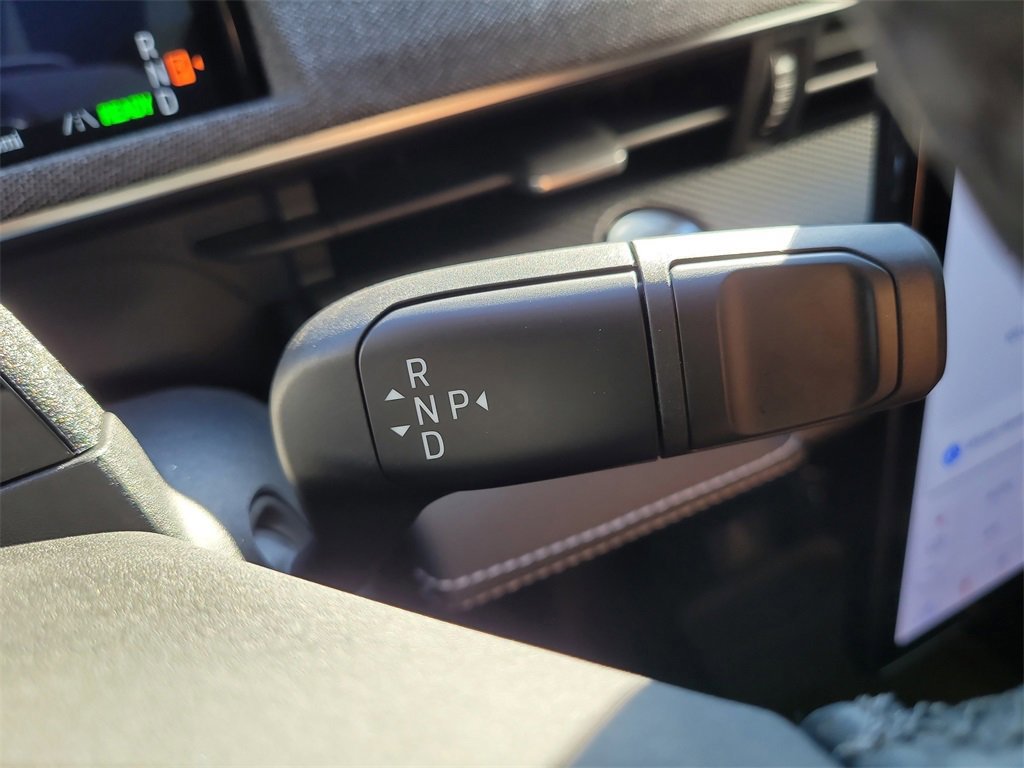 Certified 2025 Ford Mustang Mach-E Premium image 28