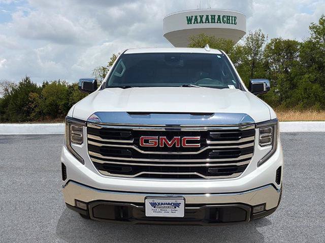 Used 2026 GMC Sierra 1500 SLT AWD/4WD image 2