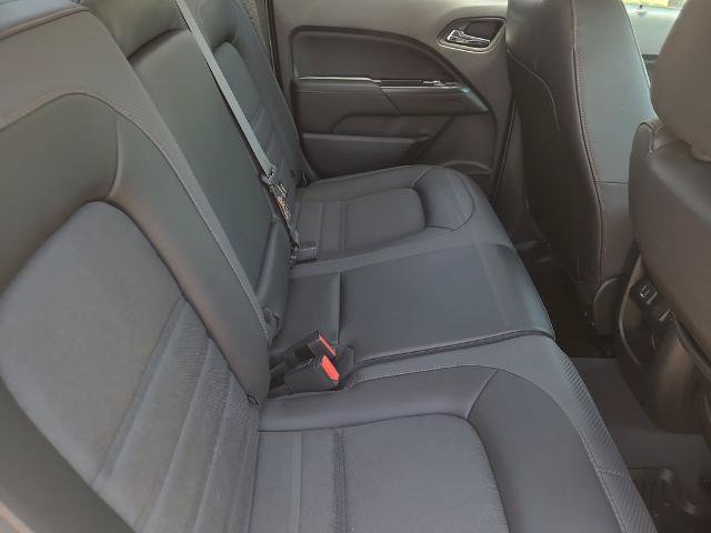 Used 2021 GMC Canyon AT4 AWD/4WD image 13